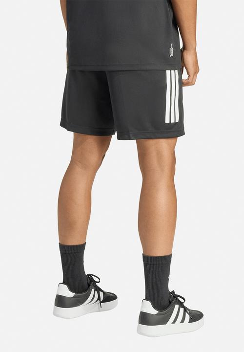 adidas Performance - Sereno Short - black/white