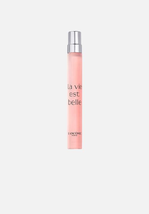 Lancôme - Lancôme La Vie Est Belle Edp Travel Size - 10ml