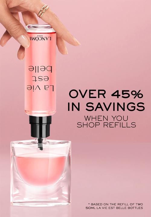 Lancôme - Lancôme La Vie Est Belle Edp Travel Size - 10ml