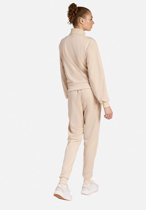 adidas Performance - W Feelcozy Ts - Crystal Linen