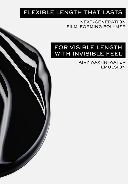 Lancôme - Lash Idôle Flutter Extension Lengthening Mascara Mini - 01 Black