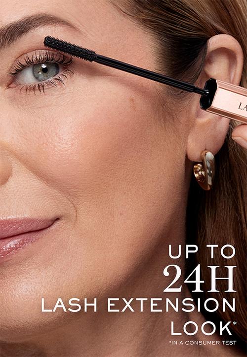 Lancôme - Lash Idôle Flutter Extension Lengthening Mascara Mini - 01 Black