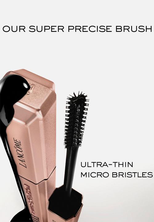 Lancôme - Lash Idôle Flutter Extension Lengthening Mascara Mini - 01 Black