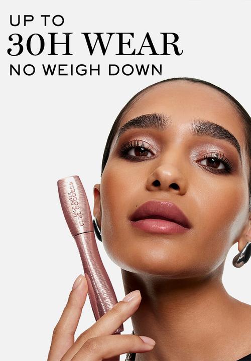 Lancôme - Lash Idôle Curl Goddess Mascara Mini - 01 Black