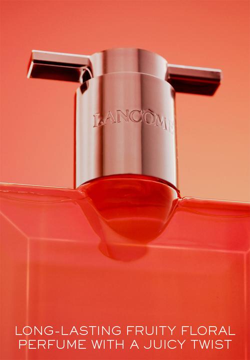 Lancôme - Lancôme Idôle Peaches & Roses Eau de Parfum Travel Size - 10ml