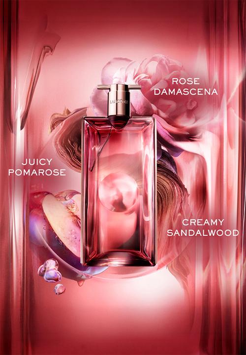 Lancôme - Lancôme Idôle Power L'Eau de Parfum Intense Travel Size - 10ml