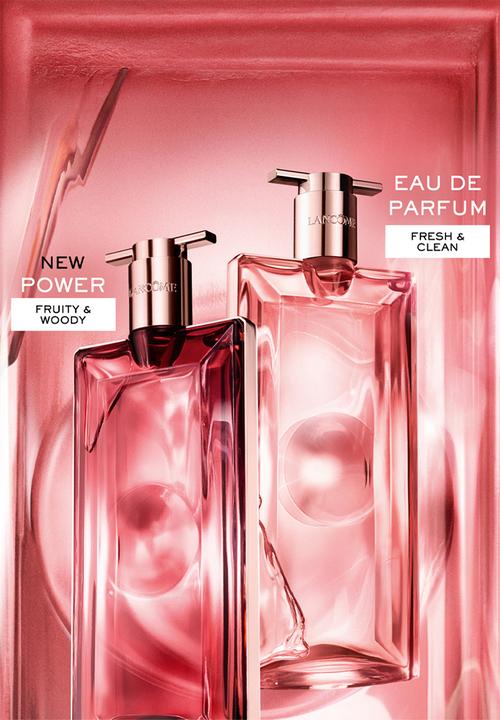 Lancôme - Lancôme Idôle Power L'Eau de Parfum Intense Travel Size - 10ml