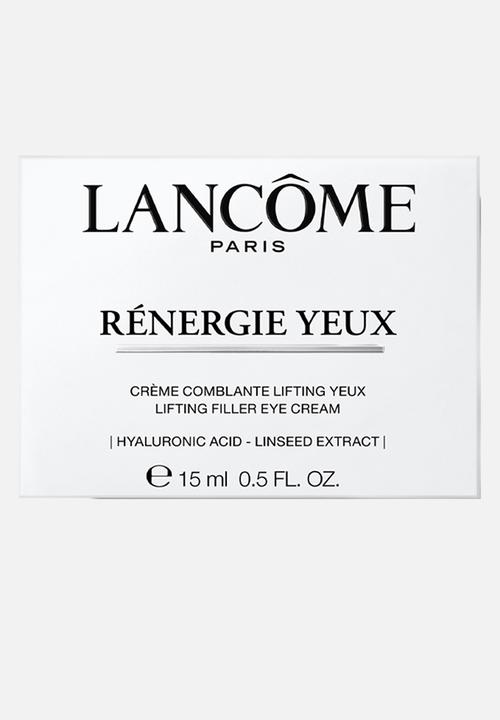 Lancôme - Lancôme Rénergie Yeux Eye Cream