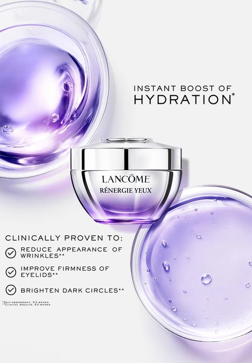 Lancôme - Lancôme Rénergie Yeux Eye Cream