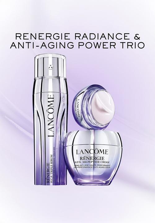 Lancôme - Lancôme Rénergie Yeux Eye Cream
