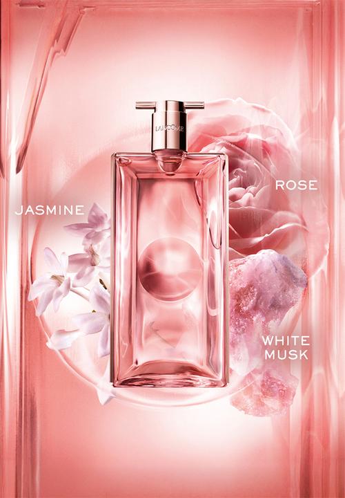 Lancôme - Lancôme Idôle Eau de Parfum Travel Size - 10ml