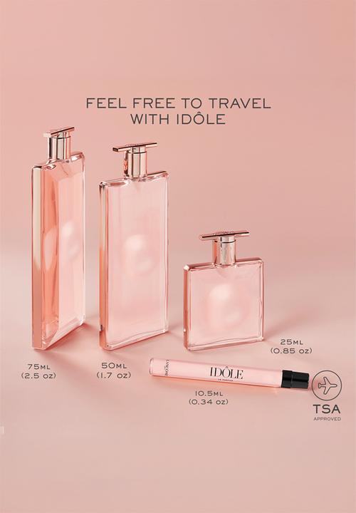 Lancôme - Lancôme Idôle Eau de Parfum Travel Size - 10ml