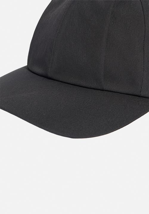 adidas Performance - BB cap - black