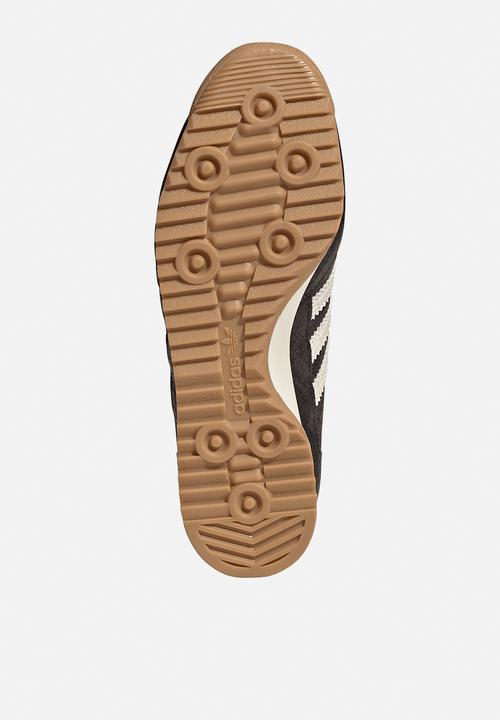 adidas Originals - SL 72 OG W - Aurora Coffee/wonder white/GUM 3