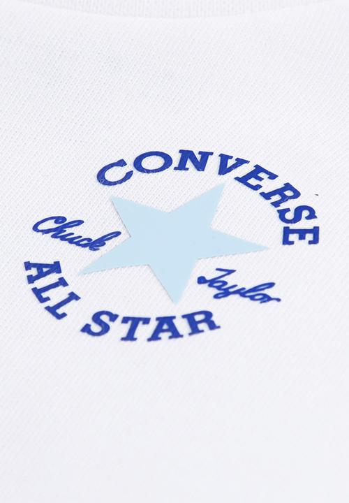 Converse - Cnvb Ultimate Essential Dctp S -Converse Blue