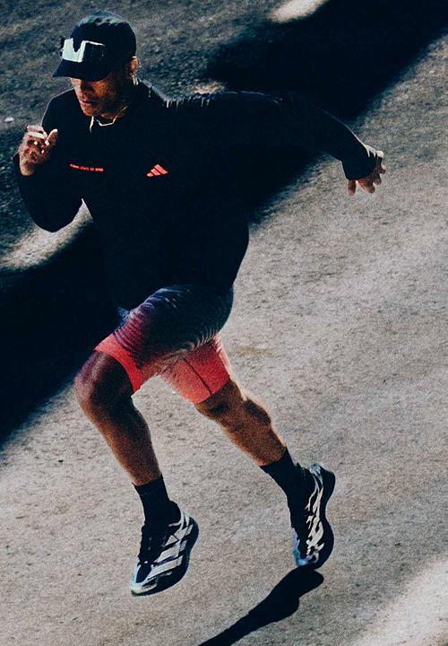 adidas Originals - adizero Evo SL EXO
