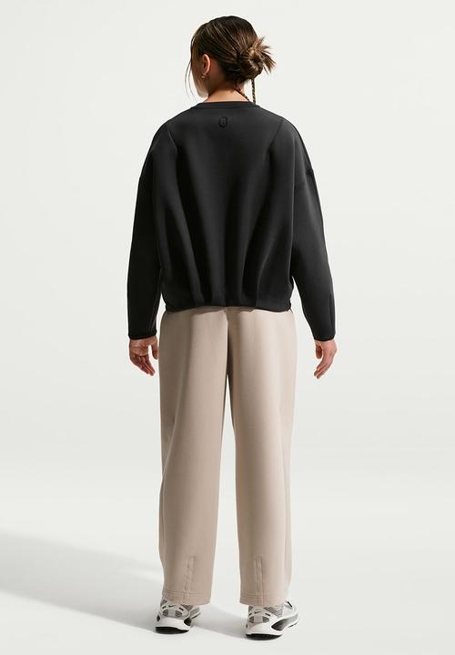 Nike - Girls Nike Mavn Knit Crew