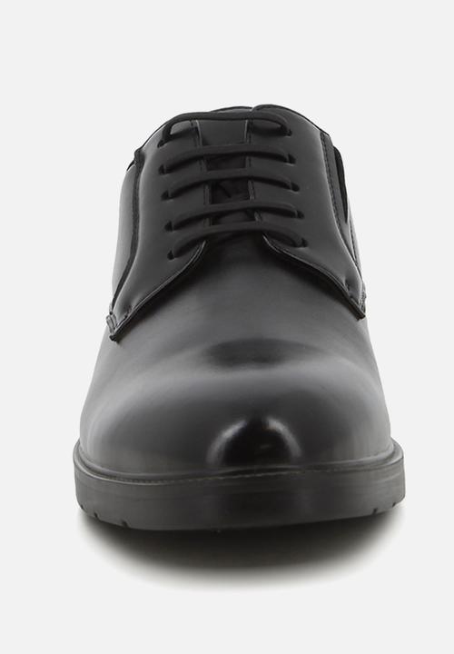 Pierre Cardin - Eezy fit smooth - black