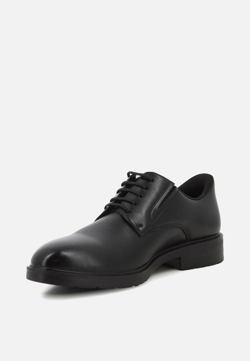 Pierre Cardin - Eezy fit smooth - black