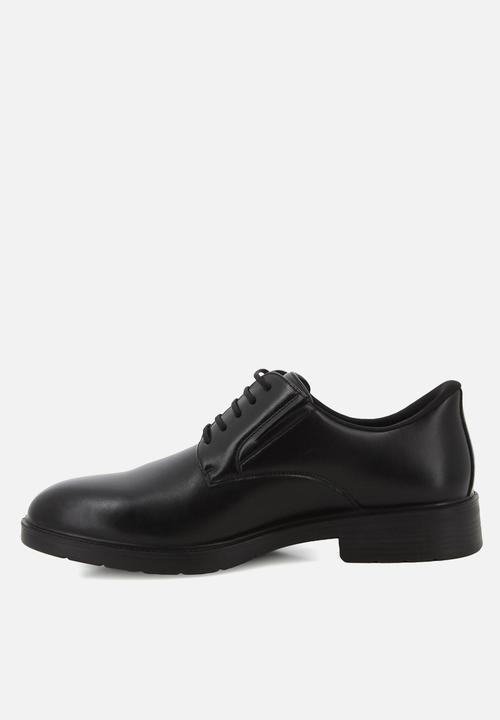 Pierre Cardin - Eezy fit smooth - black