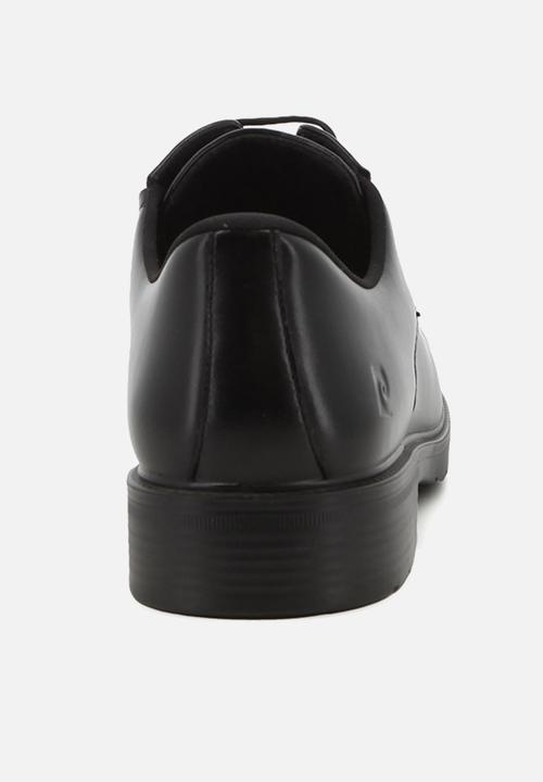 Pierre Cardin - Eezy fit smooth - black