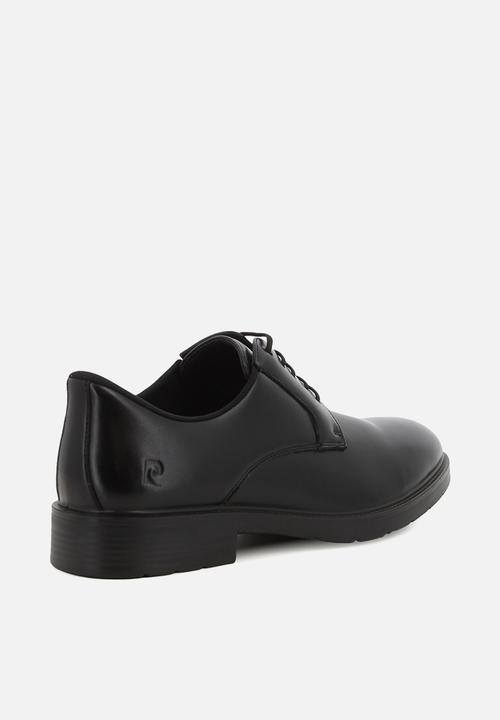 Pierre Cardin - Eezy fit smooth - black