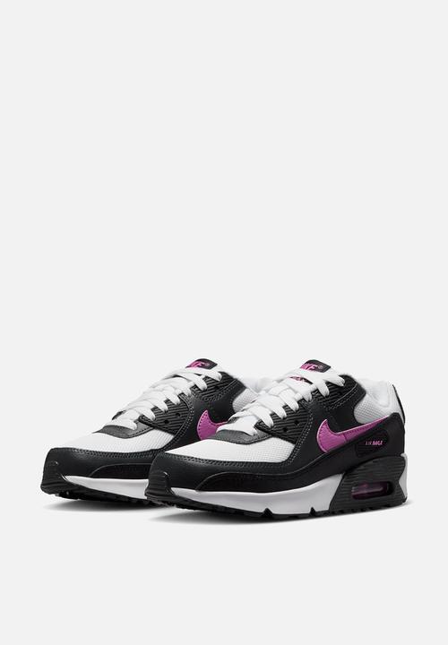 Nike - Nike Air Max 90 Mesh Grade School
