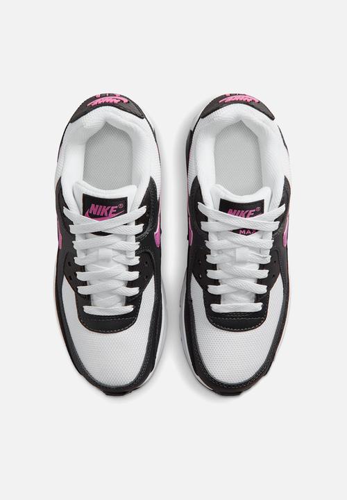 Nike - Nike Air Max 90 Mesh Grade School