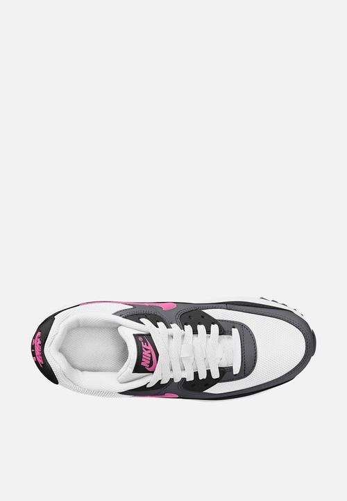 Nike - Nike Air Max 90 Mesh Grade School