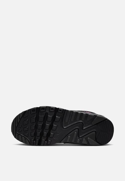 Nike - Nike Air Max 90 Mesh Grade School