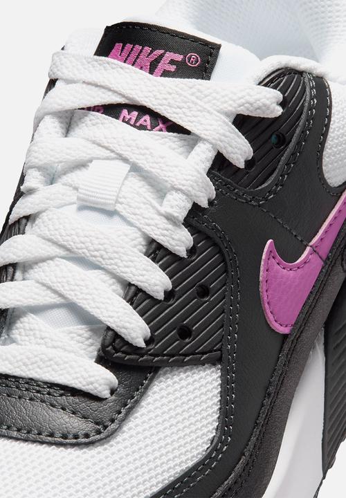 Nike - Nike Air Max 90 Mesh Grade School