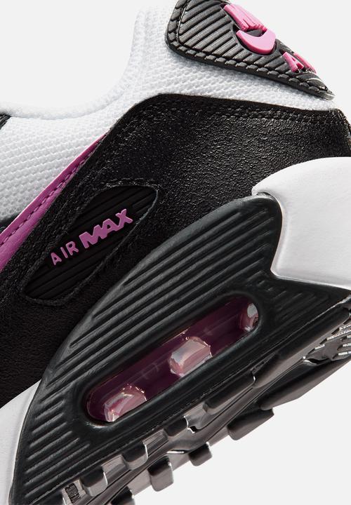Nike - Nike Air Max 90 Mesh Grade School