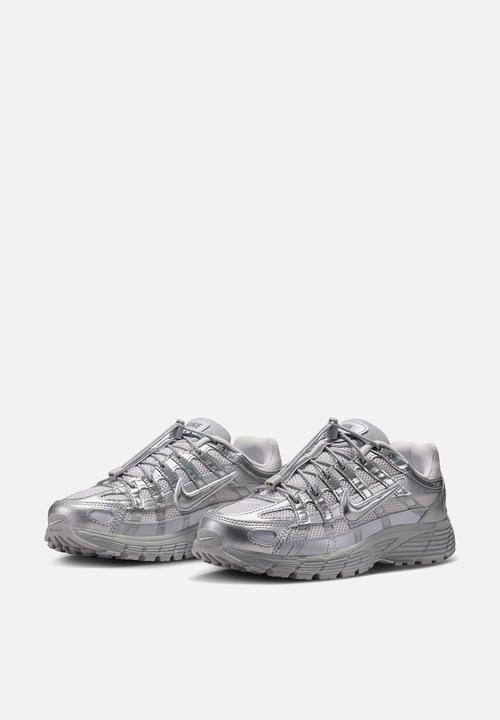 Nike - Nike P-6000 Ut Grade School