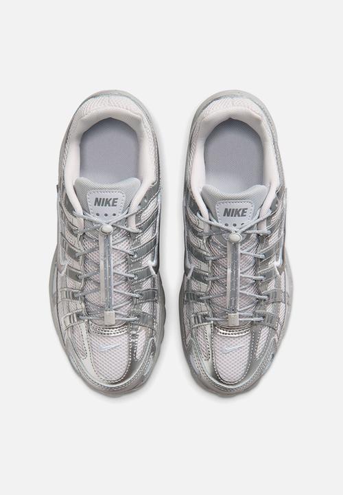 Nike - Nike P-6000 Ut Grade School