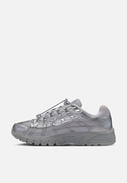 Nike - Nike P-6000 Ut Grade School