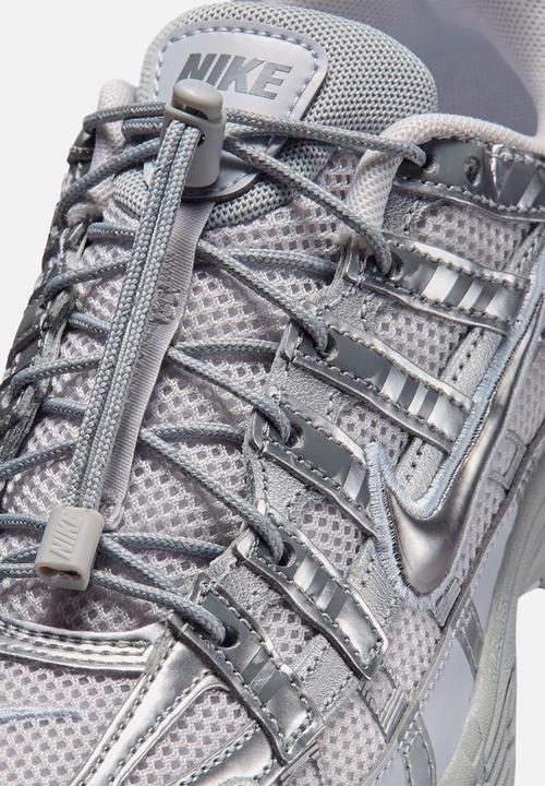 Nike - Nike P-6000 Ut Grade School