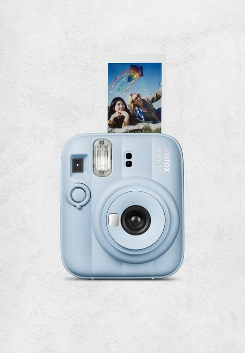 Fujifilm - Instax mini 13 - frost blue 