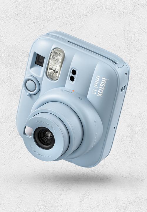 Fujifilm - Instax mini 13 - frost blue 
