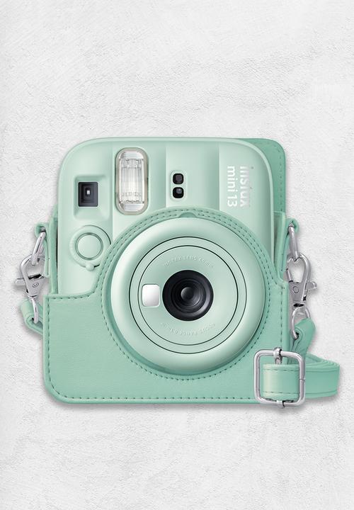 Fujifilm - Instax mini 13 - lagoon green 
