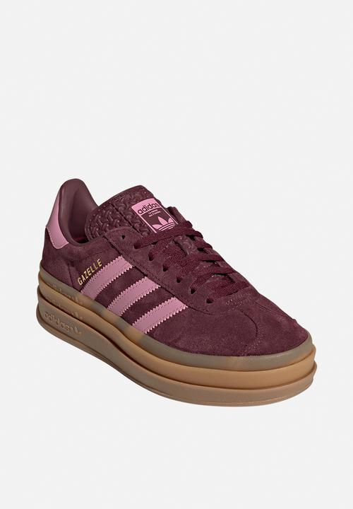 adidas Originals - Gazelle Bold J