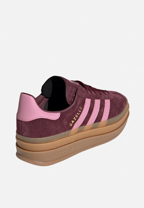 adidas Originals - Gazelle Bold J