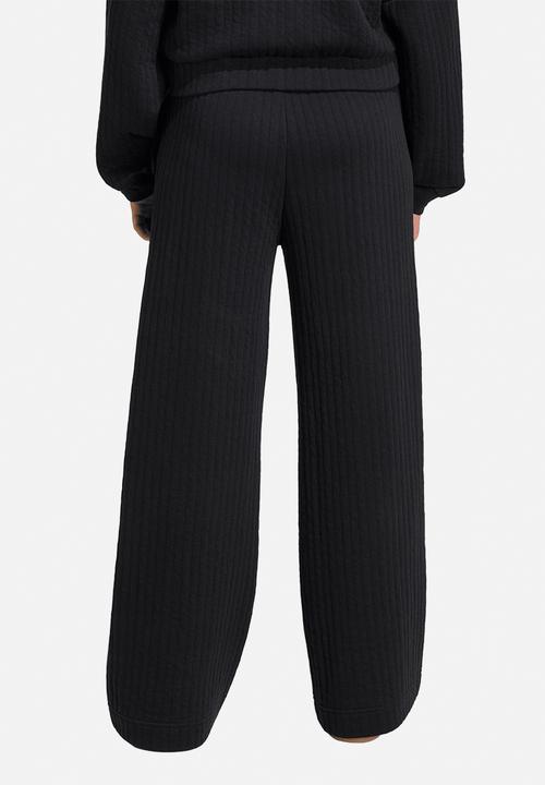 adidas Originals - Wide Leg Pants