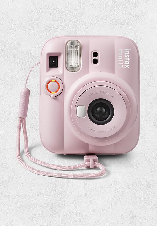 Fujifilm - Instax mini 13 - candy pink 