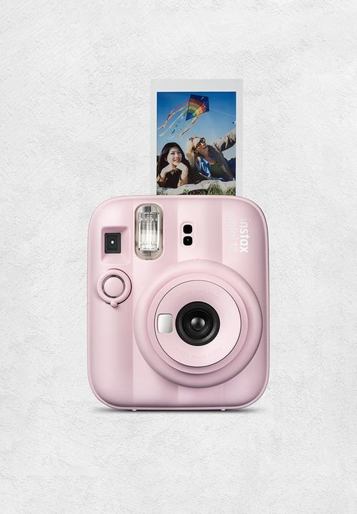 Fujifilm - Instax mini 13 - candy pink 