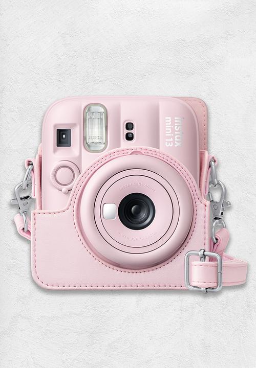 Fujifilm - Instax mini 13 - candy pink 