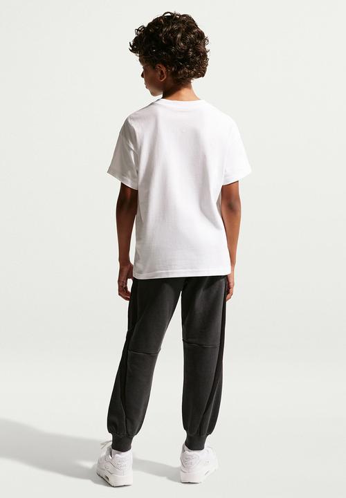 Nike - Kids Nike Sportswear Photo Rise Tee