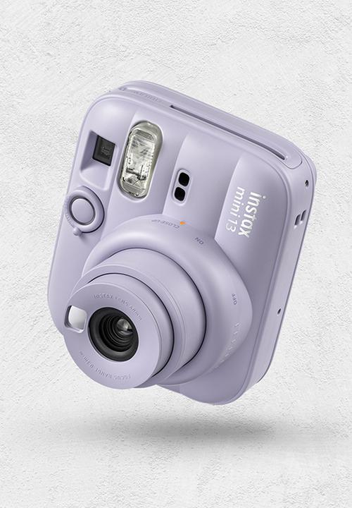 Fujifilm - Instax mini 13 - dreamy purple 