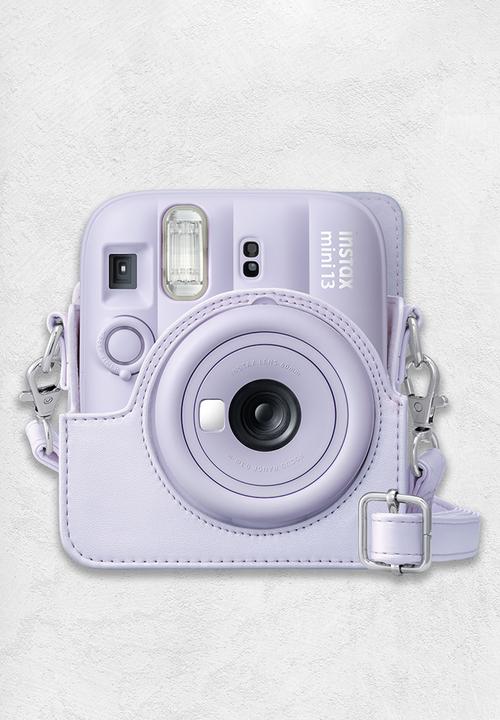 Fujifilm - Instax mini 13 - dreamy purple 
