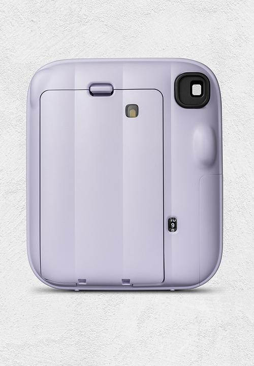 Fujifilm - Instax mini 13 - dreamy purple 