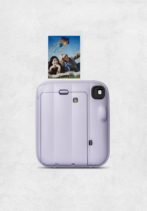 Fujifilm - Instax mini 13 - dreamy purple 